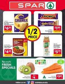 Spar catalogue week 38 Page 22