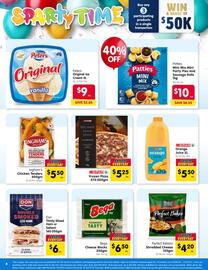 Spar catalogue week 38 Page 4