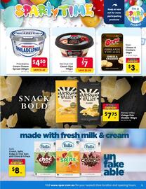 Spar catalogue week 38 Page 5
