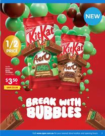 Spar catalogue week 38 Page 7