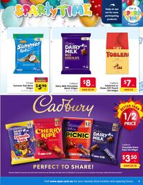 Spar catalogue week 38 Page 9