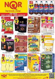 NQR catalogue Page 2