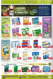 WHOLELIFE catalogue catalogue Page 2