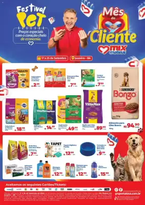 Catálogo Supermercados Mateus (válido até 25-09)