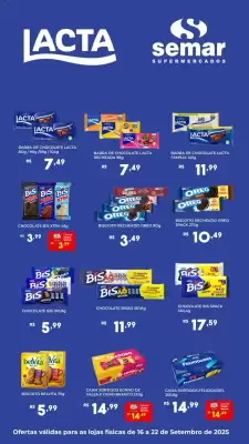 Folheto Semar Supermercado (válido até 22-09)