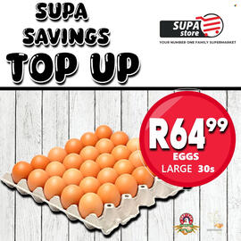 Supa Store catalogue Page 2