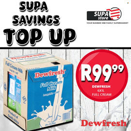Supa Store catalogue Page 4