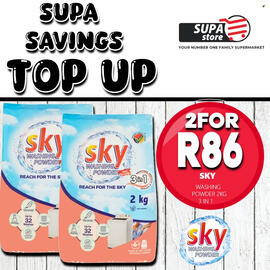 Supa Store catalogue Page 5