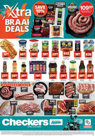 Checkers catalogue week 38 Page 1