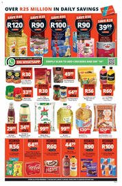 Checkers catalogue Page 3