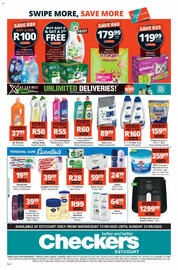 Checkers catalogue Page 4