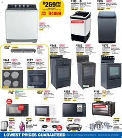 OK Furniture catalogue week 38 Page 3