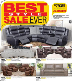 OK Furniture catalogue week 38 Page 6