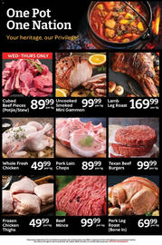 Oxford Freshmarket catalogue week 38 Page 2