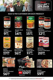 Oxford Freshmarket catalogue week 38 Page 6