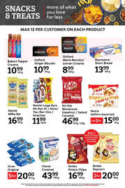 Oxford Freshmarket catalogue week 38 Page 9