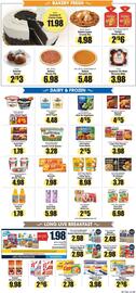 Food King weekly ad week 38 Page 3