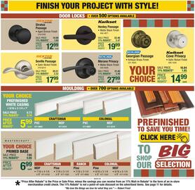 Menards weekly ad Page 12