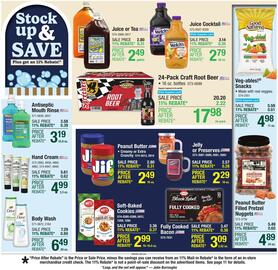Menards weekly ad Page 14