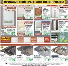 Menards weekly ad Page 16
