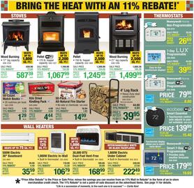 Menards weekly ad Page 2