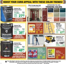 Menards weekly ad Page 5