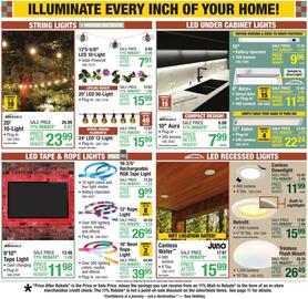 Menards weekly ad Page 8