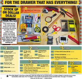 Menards weekly ad Page 9