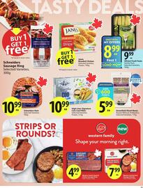 Save on Foods flyer week 38 Page 10