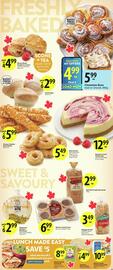 Save on Foods flyer week 38 Page 11