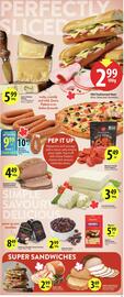 Save on Foods flyer week 38 Page 12