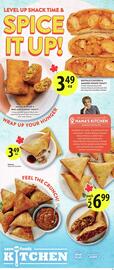Save on Foods flyer week 38 Page 13