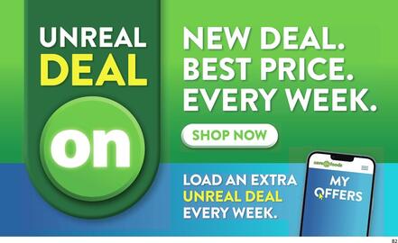 Save on Foods flyer week 38 Page 14