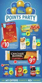 Save on Foods flyer week 38 Page 15