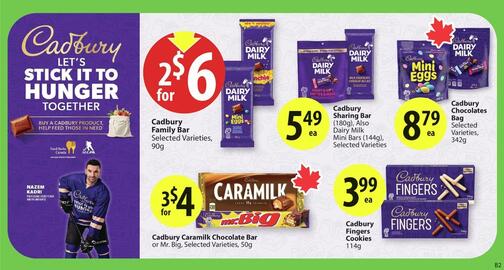 Save on Foods flyer week 38 Page 16