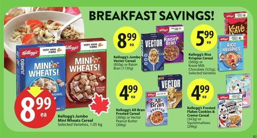 Save on Foods flyer week 38 Page 17