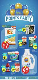 Save on Foods flyer week 38 Page 18