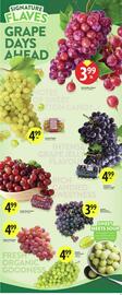 Save on Foods flyer week 38 Page 2