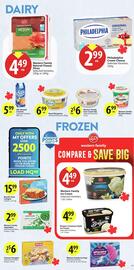 Save on Foods flyer week 38 Page 21