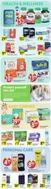 Save on Foods flyer week 38 Page 25