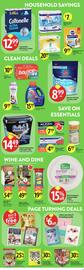 Save on Foods flyer week 38 Page 27