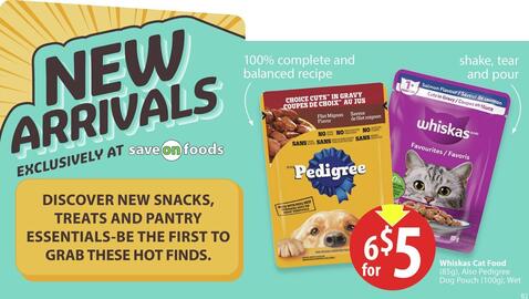 Save on Foods flyer week 38 Page 28