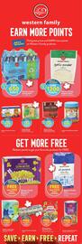 Save on Foods flyer week 38 Page 29