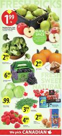 Save on Foods flyer week 38 Page 3