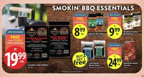 Save on Foods flyer week 38 Page 6