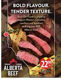 Save on Foods flyer week 38 Page 8