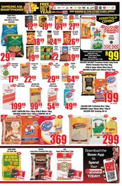Boxer catalogue Page 9