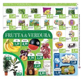 Volantino Pim Supermercati Pagina 10