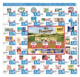 Volantino Pim Supermercati Pagina 12