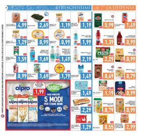 Volantino Pim Supermercati Pagina 15